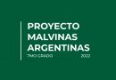 Proyecto Malvinas Argentinas