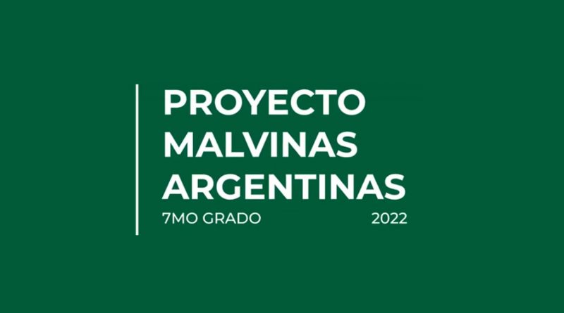 Proyecto Malvinas Argentinas