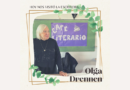 Recibimos la visita de la escritora Olga Drennen | 5to grado
