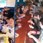 Campamento 10